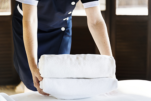 Housekeeping Service